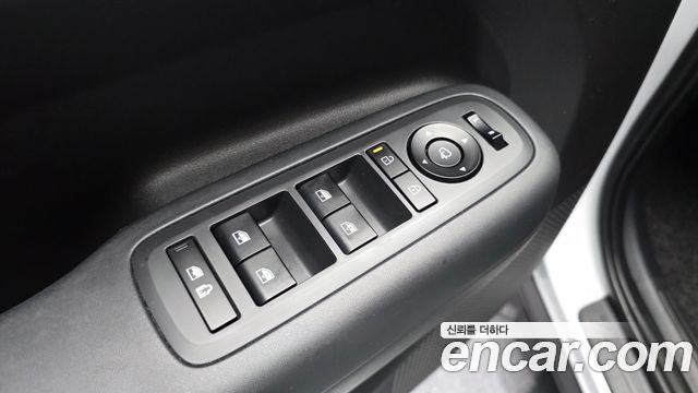 Hyundai Santa Fe (MX5) Gasoline 2.5T 2WD Prestige 2024 — фото 29