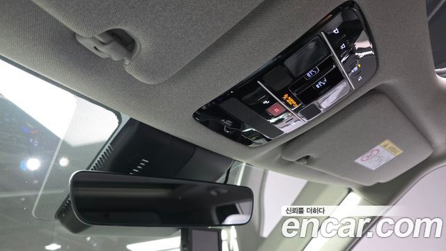 Hyundai Santa Fe (MX5) Gasoline 2.5T 2WD Prestige 2024 — фото 30