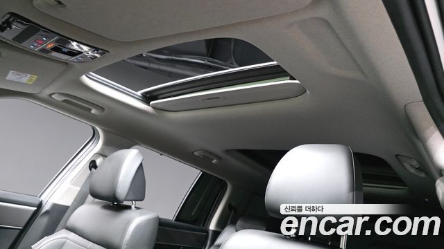 Hyundai Santa Fe (MX5) Gasoline 2.5T 2WD Prestige 2024 — фото 31