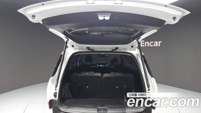 Hyundai Santa Fe (MX5) Gasoline 2.5T 2WD Prestige 2024 — фото 32
