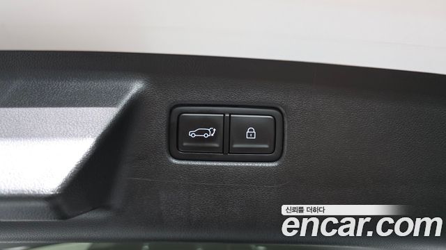 Hyundai Santa Fe (MX5) Gasoline 2.5T 2WD Prestige 2024 — фото 33