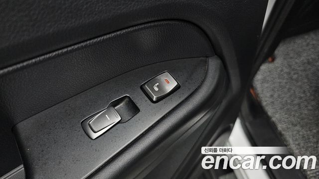 KG Mobility (SsangYong) Rexton Sports Khan Diesel 2.2 4WD Expedition 2023 — фото 18