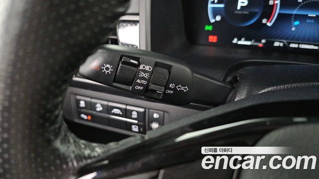 KG Mobility (SsangYong) Rexton Sports Khan Diesel 2.2 4WD Expedition 2023 — фото 27