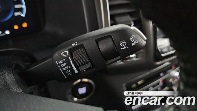 KG Mobility (SsangYong) Rexton Sports Khan Diesel 2.2 4WD Expedition 2023 — фото 28