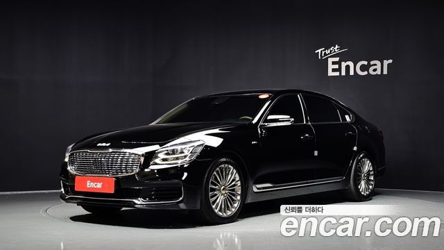 Kia K9 3.8 GDI AWD Best SelectionⅠ