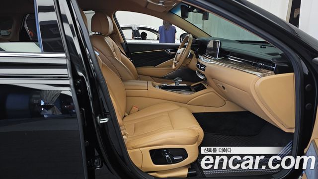 Kia K9 3.8 GDI AWD Best SelectionⅠ 2021 — фото 11