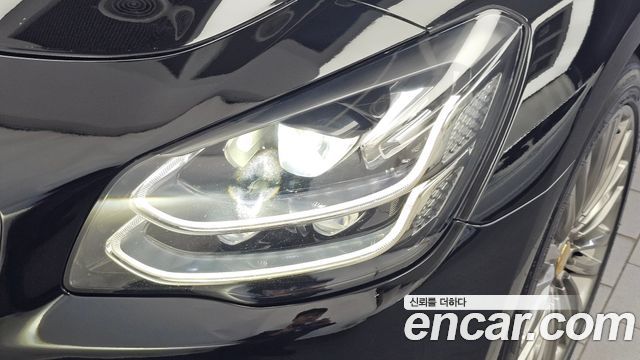 Kia K9 3.8 GDI AWD Best SelectionⅠ 2021 — фото 22