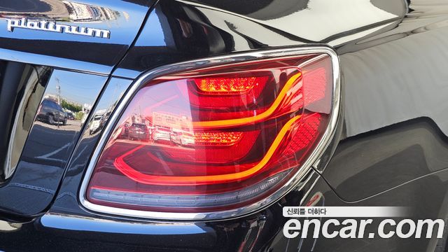 Kia K9 3.8 GDI AWD Best SelectionⅠ 2021 — фото 23