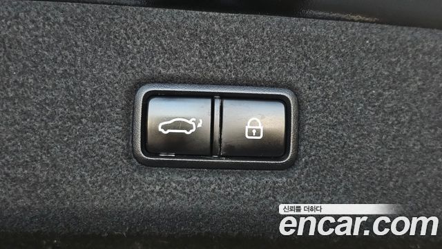 Kia K9 3.8 GDI AWD Best SelectionⅠ 2021 — фото 27