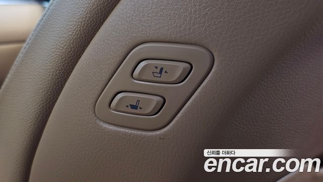 Kia K9 3.8 GDI AWD Best SelectionⅠ 2021 — фото 32