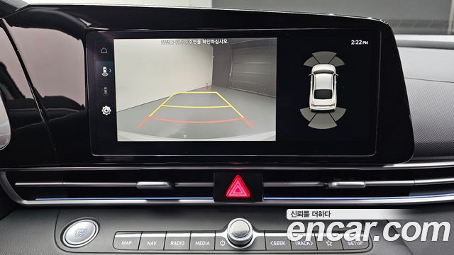 Hyundai Avante (CN7) 1.6 Modern 2024 — фото 15