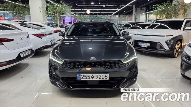 Kia K5 (III) 2.0 Noblesse