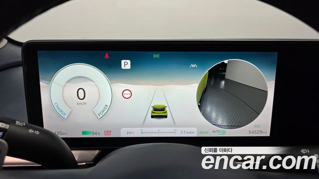 Genesis GV60 Performance AWD 2022 — фото 30