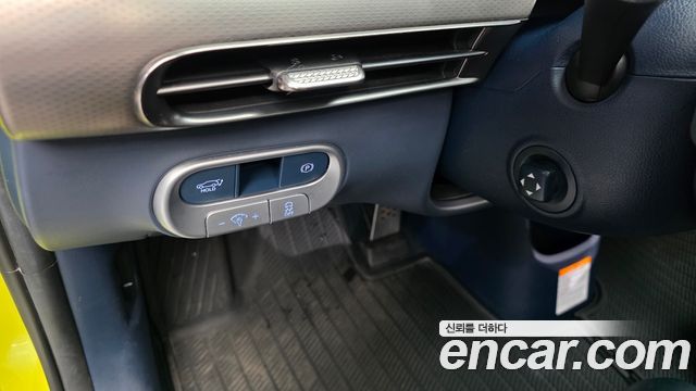 Genesis GV60 Performance AWD 2022 — фото 32