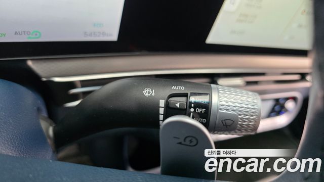 Genesis GV60 Performance AWD 2022 — фото 35