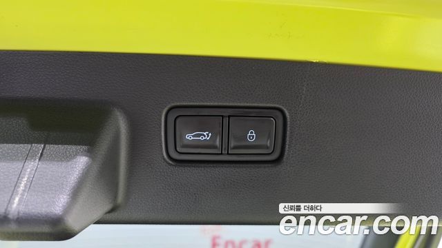Genesis GV60 Performance AWD 2022 — фото 38