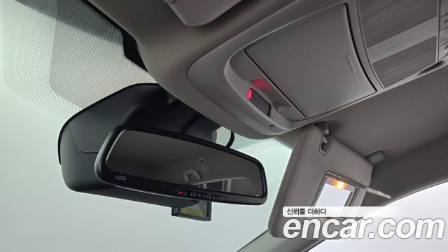 Renault Korea QM6 2.0 GDe RE Signature 2WD 2023 — фото 22