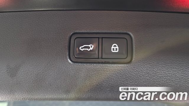 Genesis GV80 2.5T Gasoline AWD 2020 — фото 17