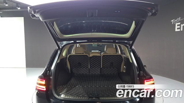 Genesis GV80 2.5T Gasoline AWD 2020 — фото 18