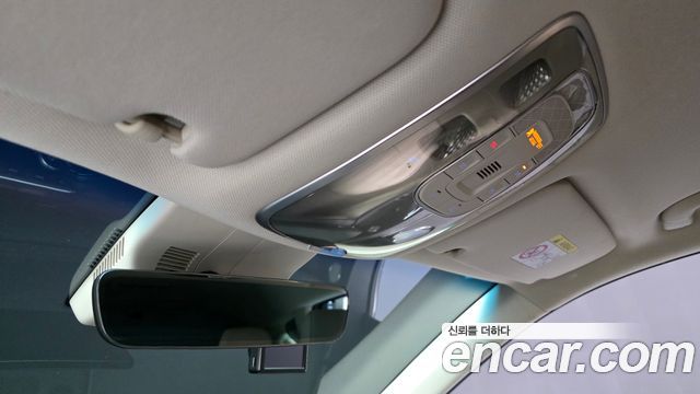 Genesis GV80 2.5T Gasoline AWD 2020 — фото 19