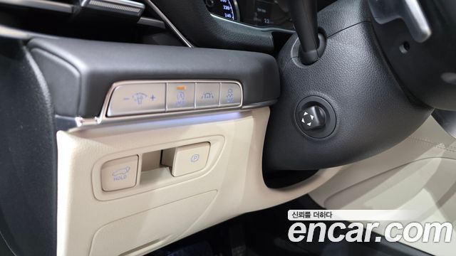 Genesis GV80 2.5T Gasoline AWD 2020 — фото 20