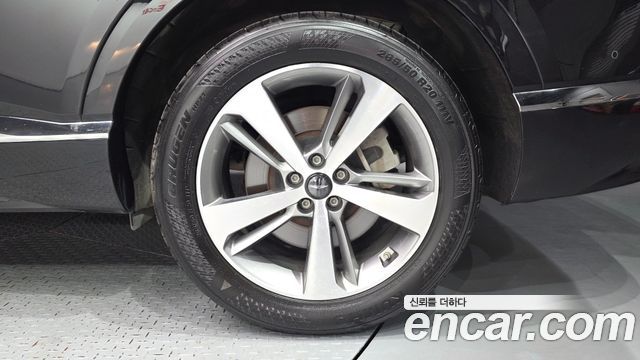 Genesis GV80 2.5T Gasoline AWD 2020 — фото 21