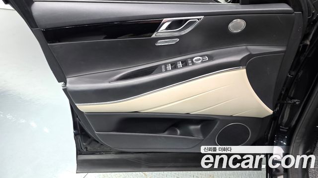 Genesis GV80 2.5T Gasoline AWD 2020 — фото 24