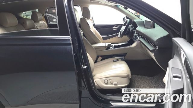 Genesis GV80 2.5T Gasoline AWD 2020 — фото 26