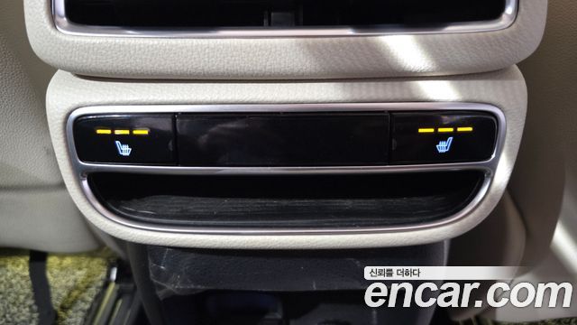 Genesis GV80 2.5T Gasoline AWD 2020 — фото 29