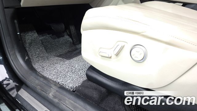 Genesis GV80 2.5T Gasoline AWD 2020 — фото 31