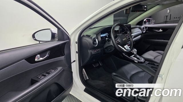 Kia K3 (II) 1.6 Prestige 2024 — фото 10