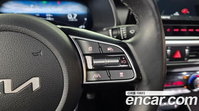 Kia K3 (II) 1.6 Prestige 2024 — фото 27