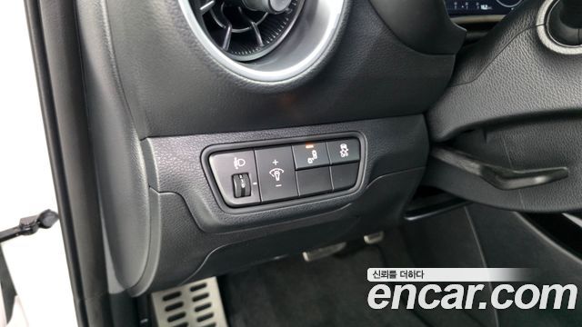 Kia K3 (II) 1.6 Prestige 2024 — фото 29