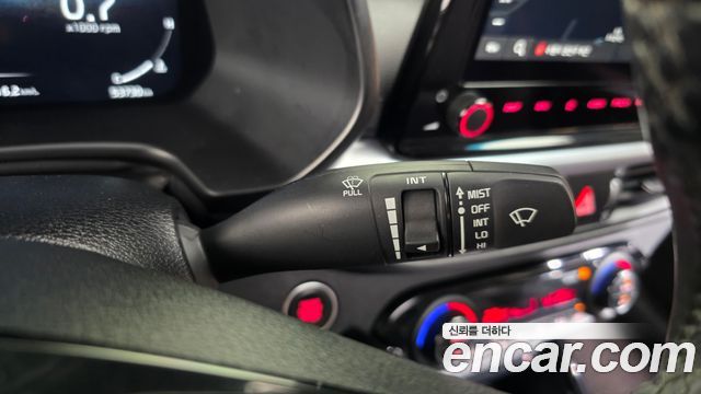 Kia K3 (II) 1.6 Prestige 2024 — фото 30