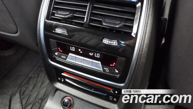 BMW X7 (G07) M50d 2020 — фото 19