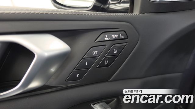 BMW X7 (G07) M50d 2020 — фото 29