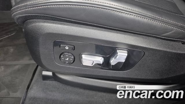 BMW X7 (G07) M50d 2020 — фото 31