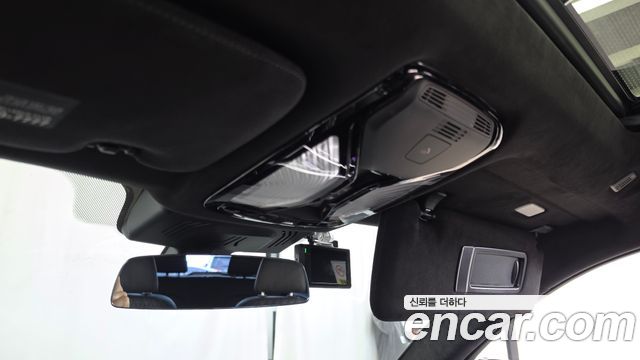 BMW X7 (G07) M50d 2020 — фото 32