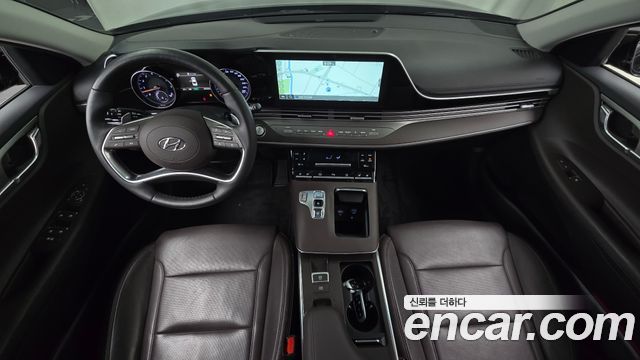 Hyundai Grandeur (IG) 2.5 Premium 2022 — фото 7