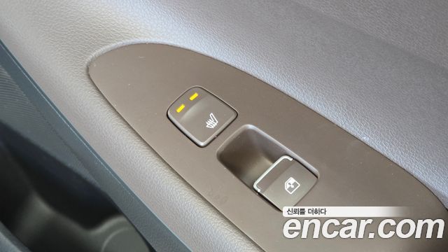 Hyundai Grandeur (IG) 2.5 Premium 2022 — фото 19