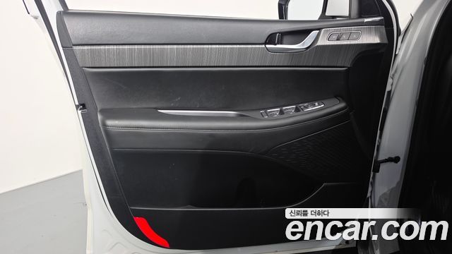Hyundai Palisade Gasoline 3.8 4WD Le Blanc 2024 — фото 24