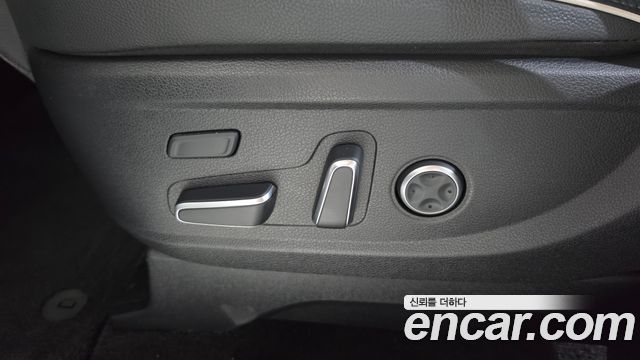 Hyundai Palisade Gasoline 3.8 4WD Le Blanc 2024 — фото 31