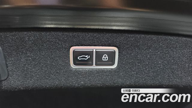 Genesis G90 (RS4) Gasoline 3.5 Turbo e-S/C AWD LWB 2023 — фото 24