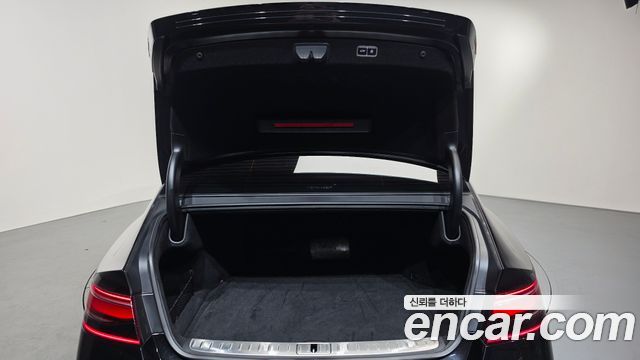 Genesis G90 (RS4) Gasoline 3.5 Turbo e-S/C AWD LWB 2023 — фото 33
