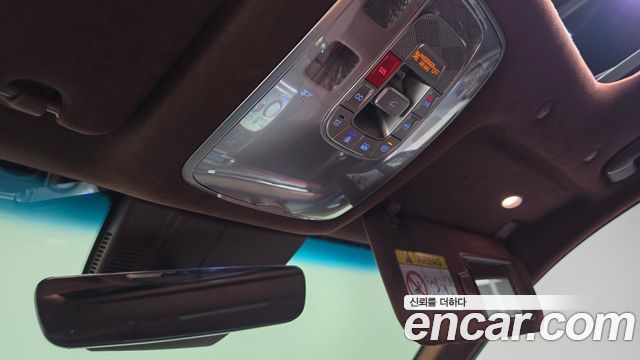 Genesis G90 (RS4) Gasoline 3.5 Turbo e-S/C AWD LWB 2023 — фото 34