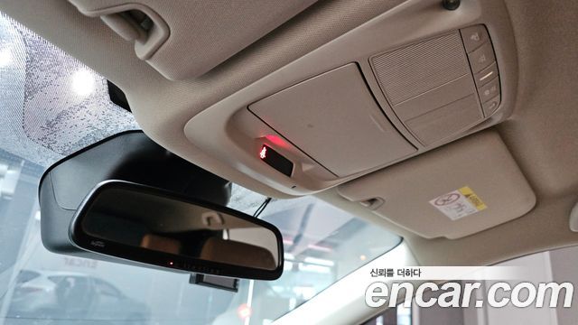 Renault Korea QM6 2.0 LPe RE Signature 2WD 2022 — фото 15