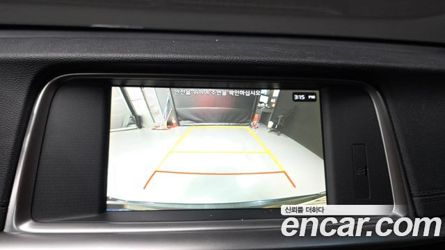 Kia K5 (II) 2.0 Prestige 2020 — фото 15