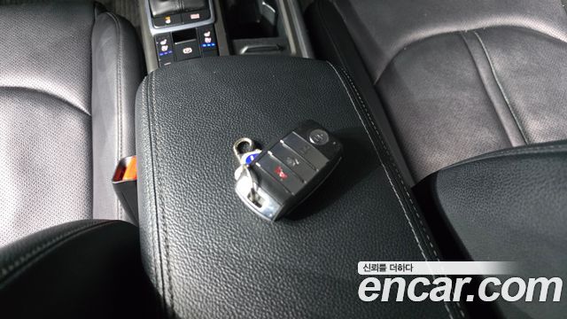 Kia K5 (II) 2.0 Prestige 2020 — фото 17