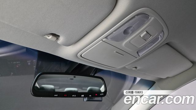 Kia K5 (II) 2.0 Prestige 2020 — фото 18