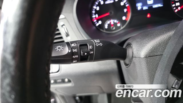 Kia K5 (II) 2.0 Prestige 2020 — фото 19